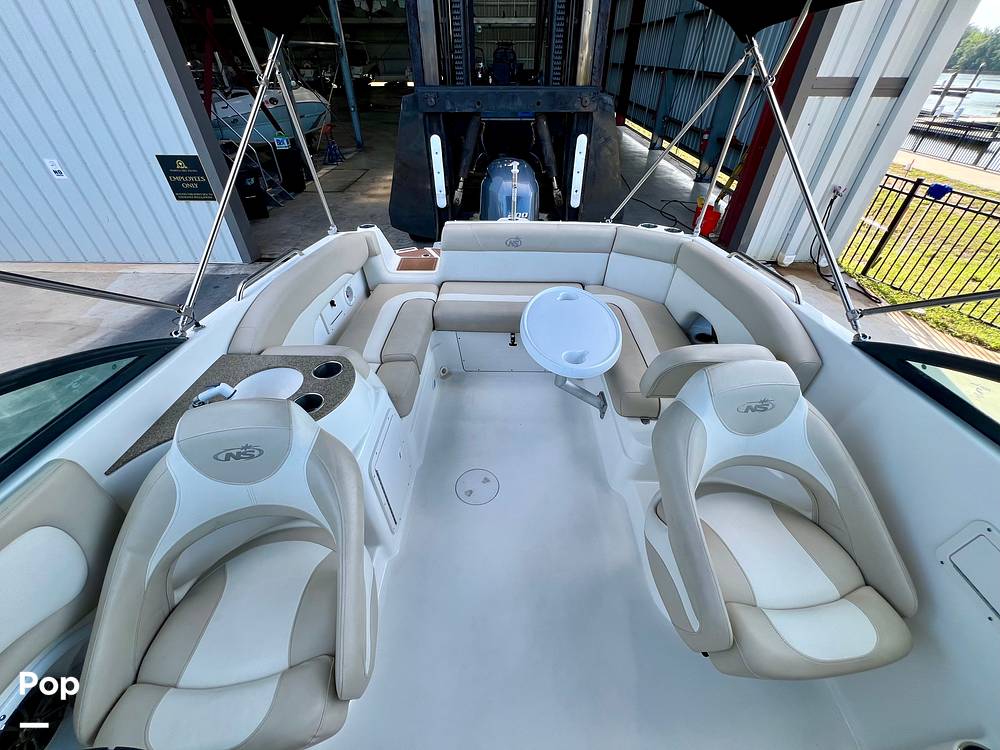 Slide: The Image of NauticStar 243 DC 2017 - 15508706