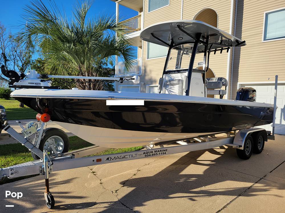 Slide: The Image of NauticStar 249 XTS 2022 - 14956526