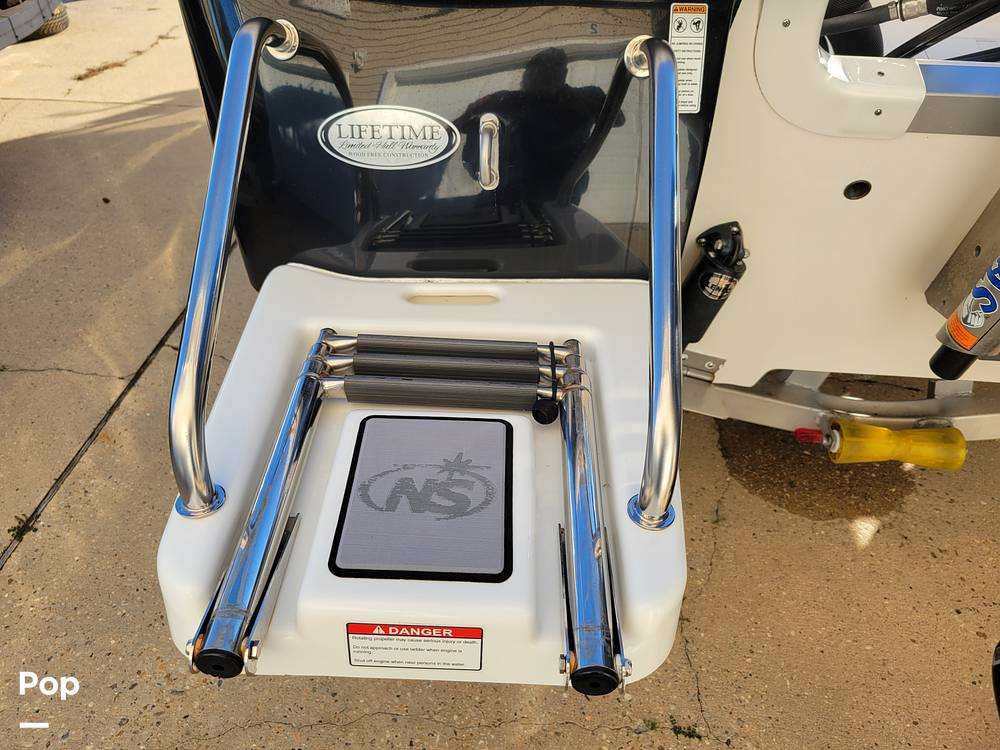 Slide: The Image of Swim Ladder ( Stern ) - 14970756