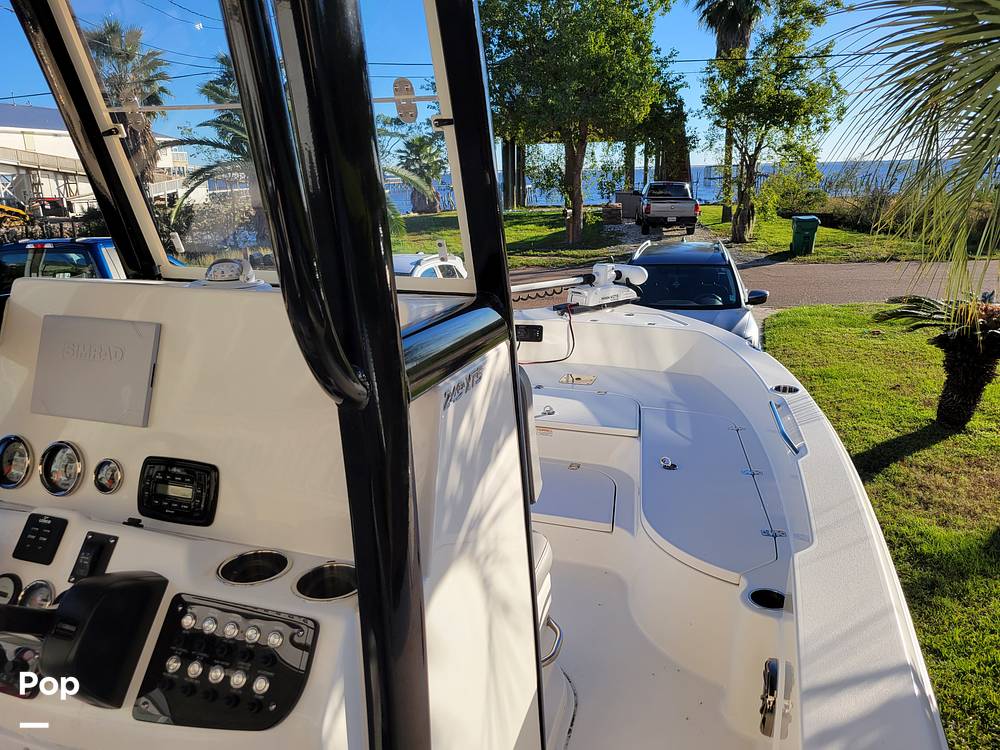 Slide: The Image of NauticStar 249 XTS 2022 - 14970960