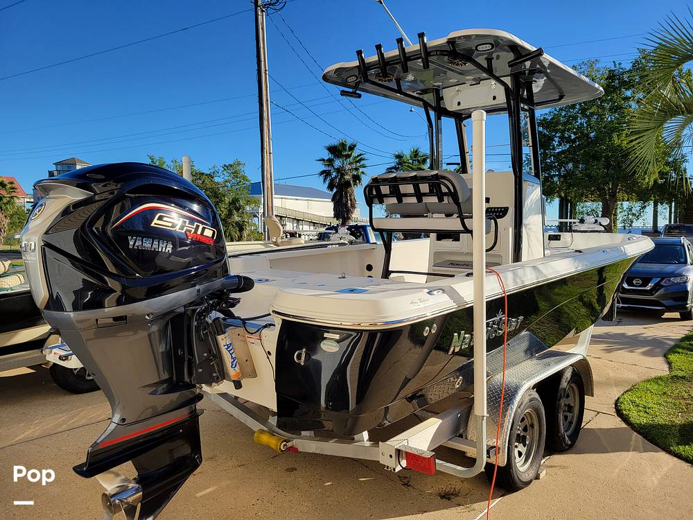Slide: The Image of NauticStar 249 XTS 2022 - 14970758