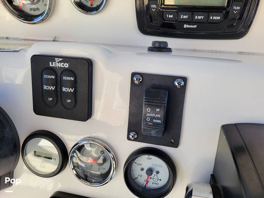 Slide: The Image of NauticStar 249 XTS 2022 - 14970982