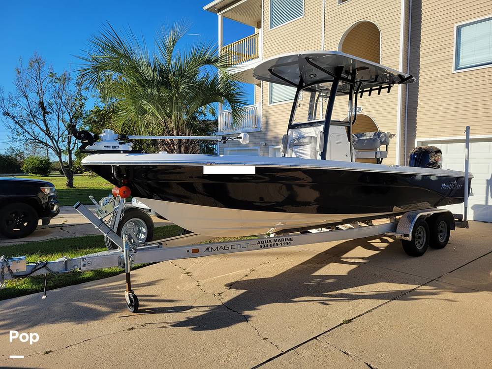 Slide: The Image of NauticStar 249 XTS 2022 - 14970760