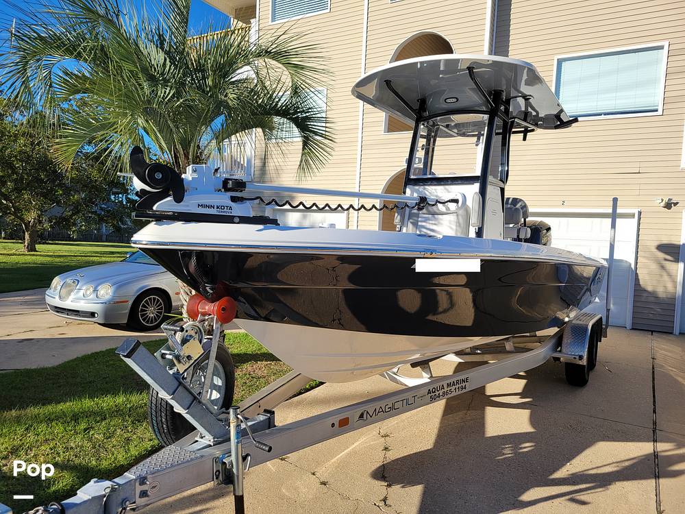 Slide: The Image of NauticStar 249 XTS 2022 - 14970761