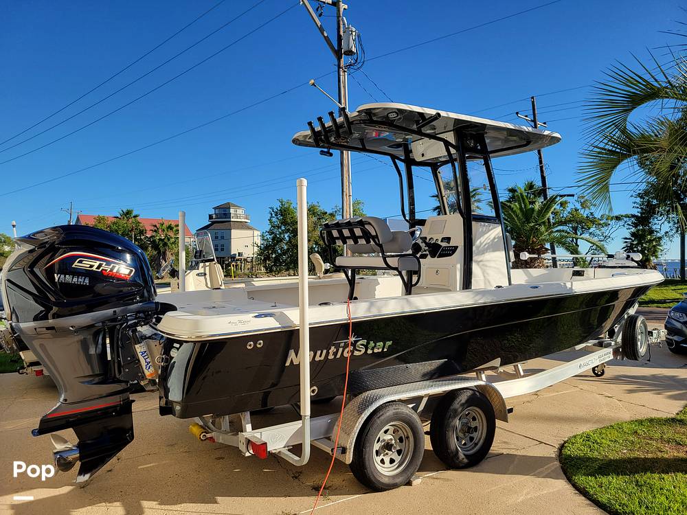 Slide: The Image of NauticStar 249 XTS 2022 - 14956524