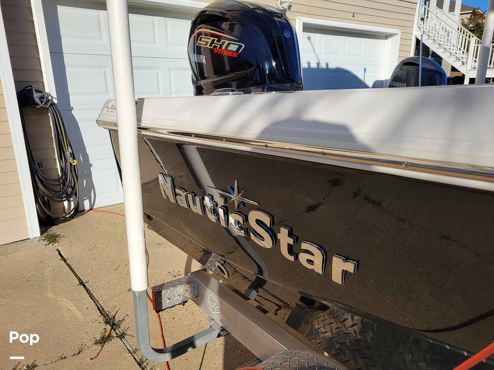 Slide: The Image of NauticStar 249 XTS 2022 - 14970774