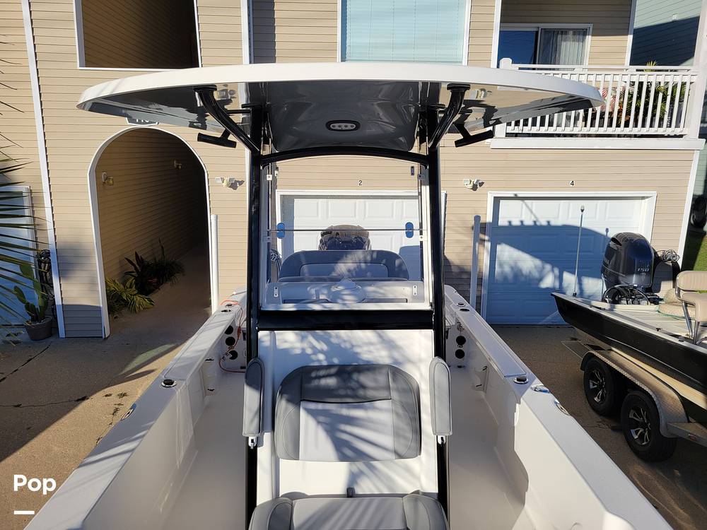 Slide: The Image of NauticStar 249 XTS 2022 - 14970782
