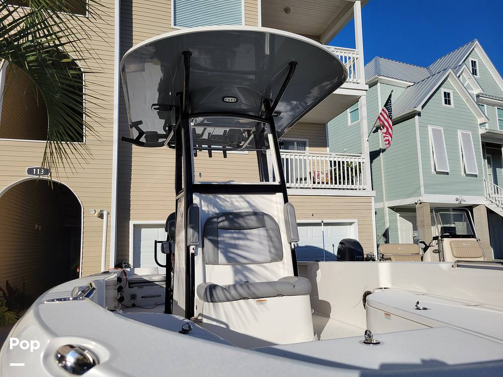 Slide: The Image of NauticStar 249 XTS 2022 - 14970764