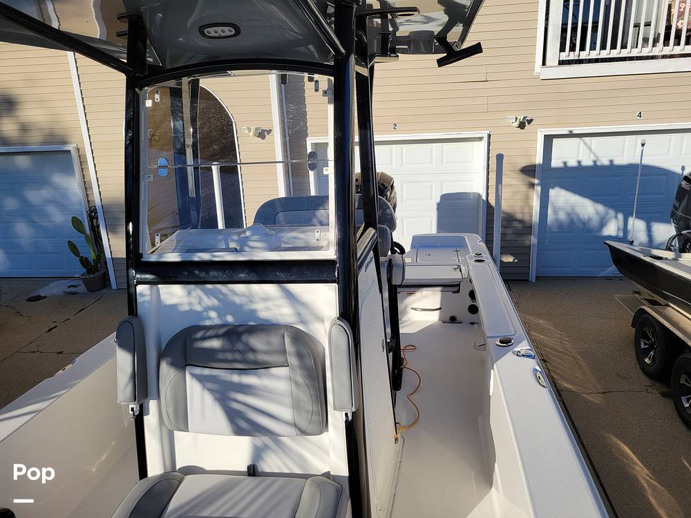 Slide: The Image of NauticStar 249 XTS 2022 - 14970783