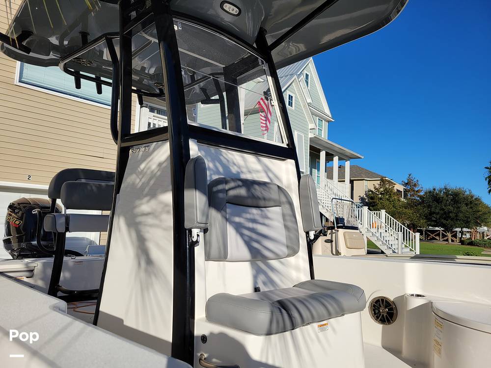 Slide: The Image of NauticStar 249 XTS 2022 - 14970768