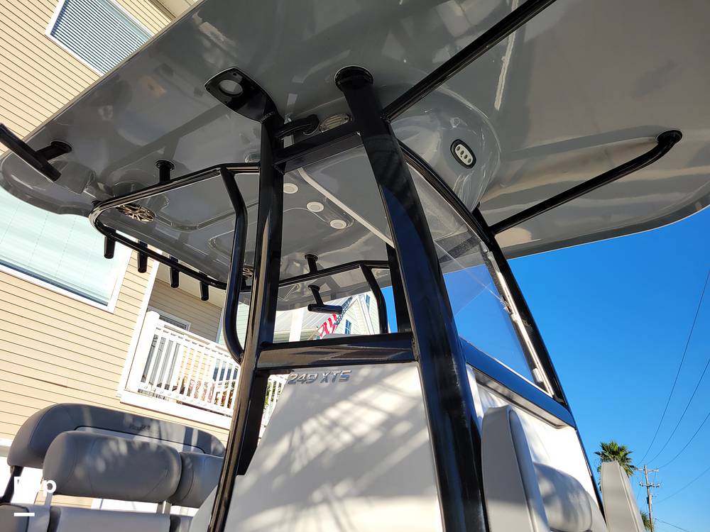 Slide: The Image of NauticStar 249 XTS 2022 - 14970769