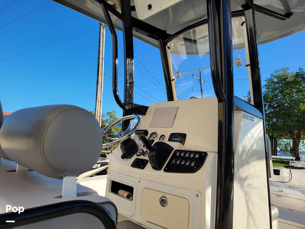 Slide: The Image of NauticStar 249 XTS 2022 - 14970770