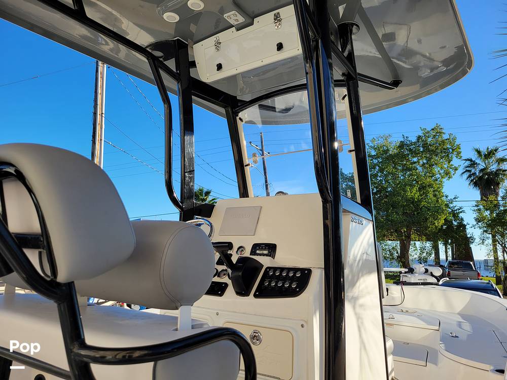 Slide: The Image of NauticStar 249 XTS 2022 - 14970773