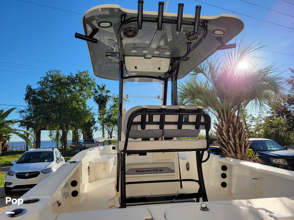 Slide: The Image of NauticStar 249 XTS 2022 - 14970775