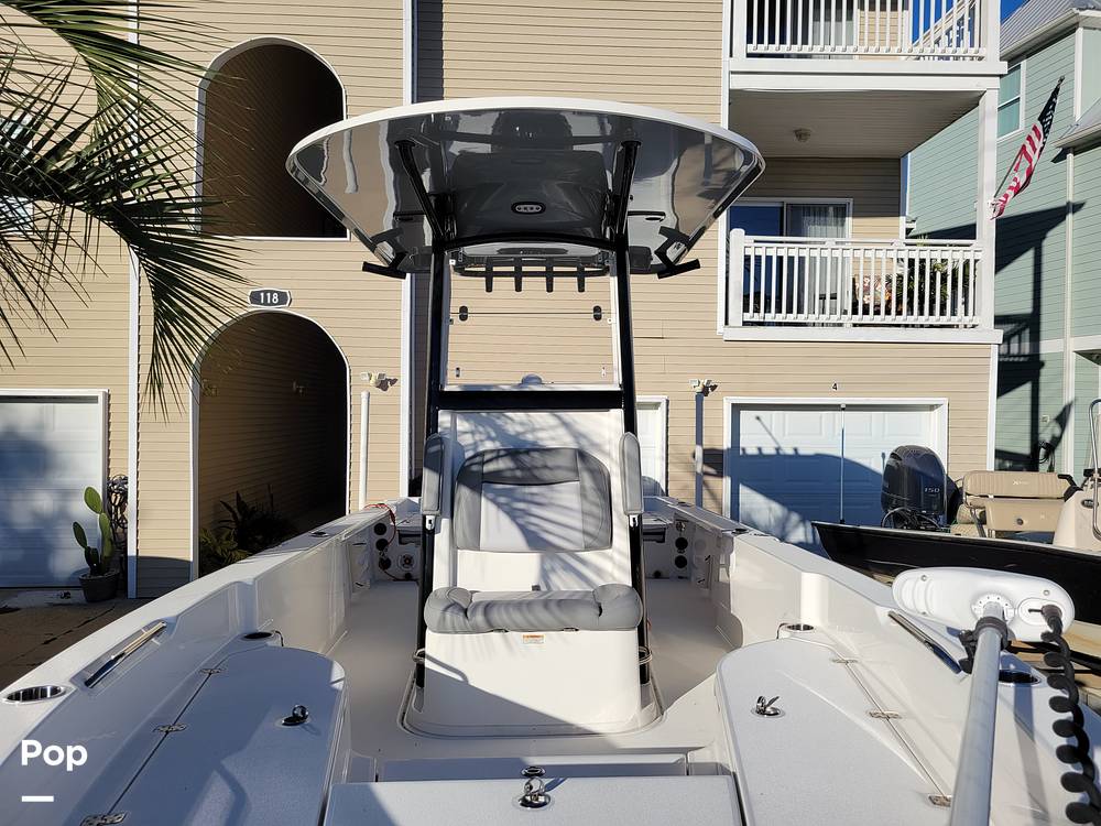 Slide: The Image of NauticStar 249 XTS 2022 - 14956527