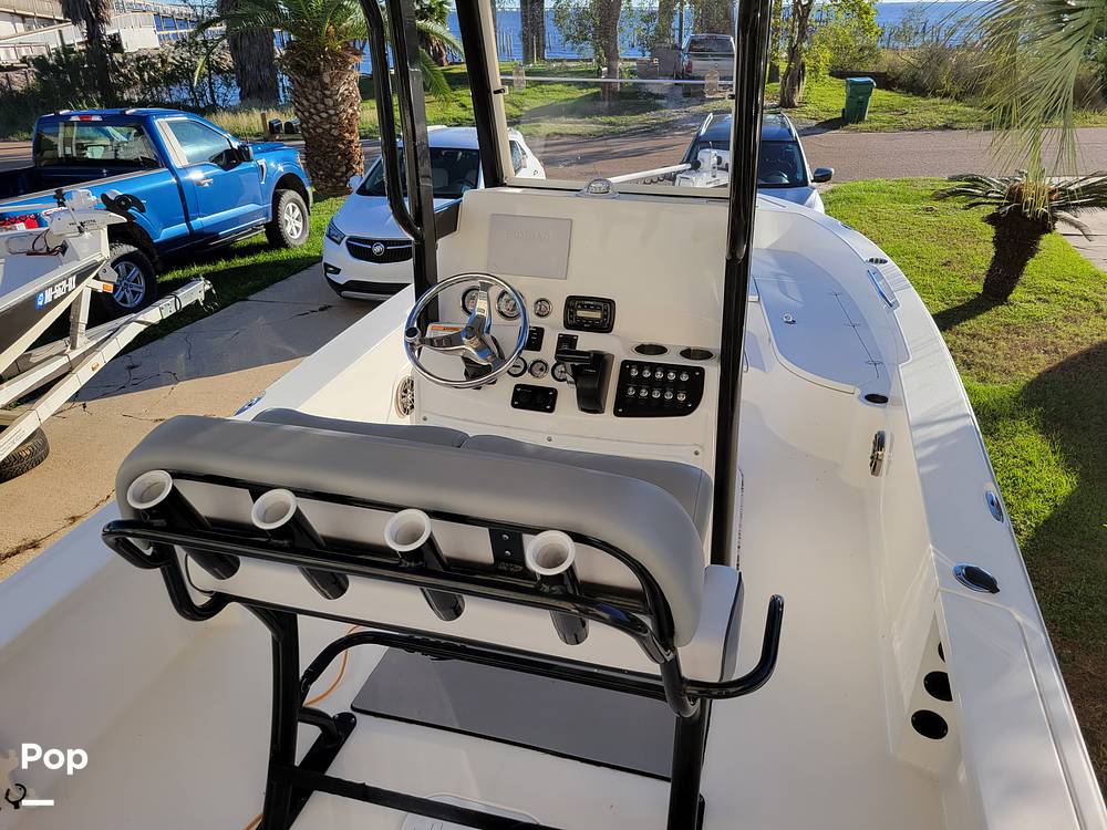 Slide: The Image of NauticStar 249 XTS 2022 - 14970778