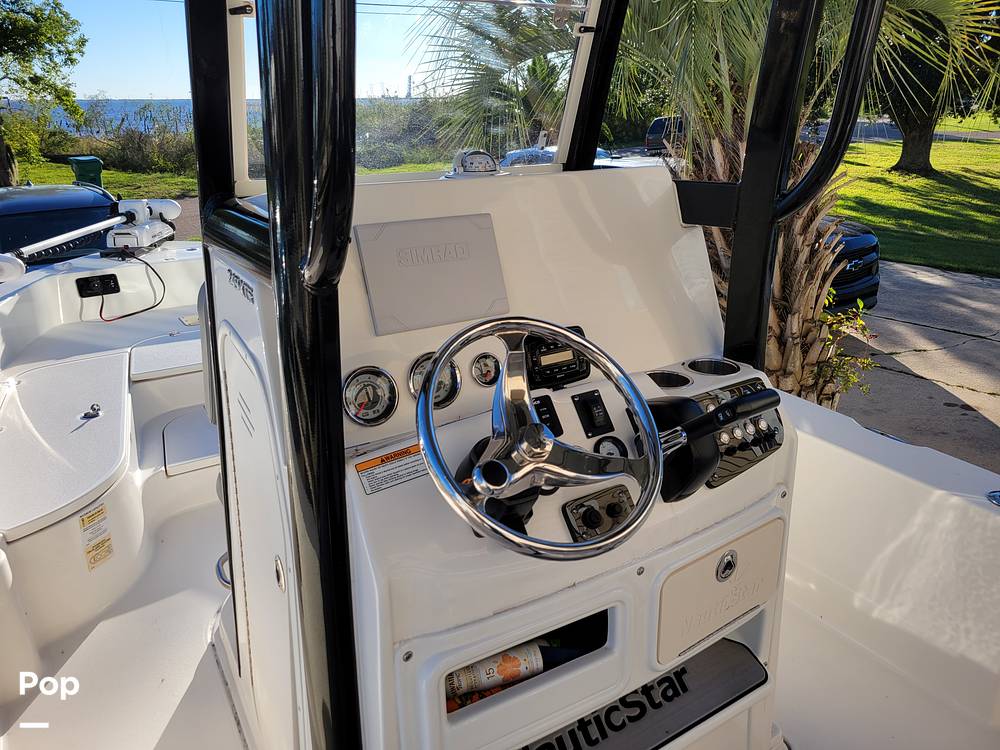 Slide: The Image of NauticStar 249 XTS 2022 - 14970780