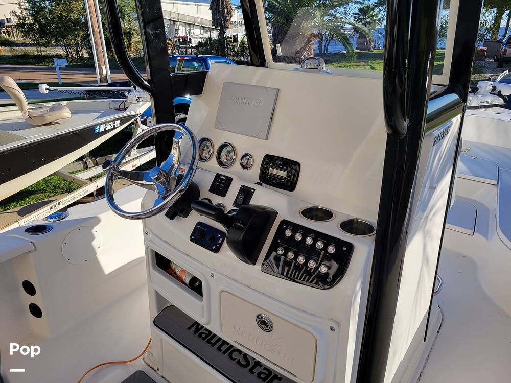 Slide: The Image of NauticStar 249 XTS 2022 - 14970781