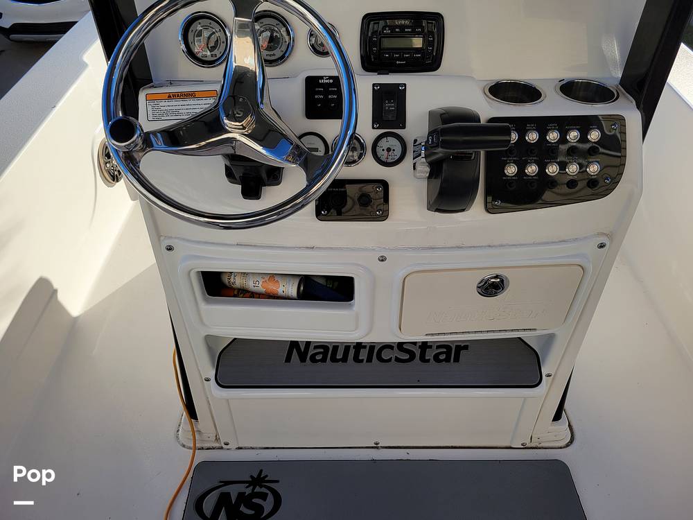 Slide: The Image of NauticStar 249 XTS 2022 - 14970798