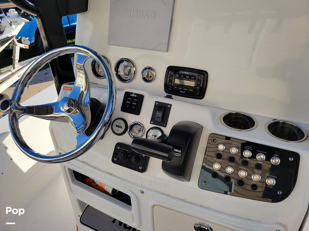 Slide: The Image of NauticStar 249 XTS 2022 - 14970795