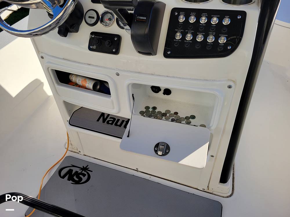 Slide: The Image of NauticStar 249 XTS 2022 - 14970859