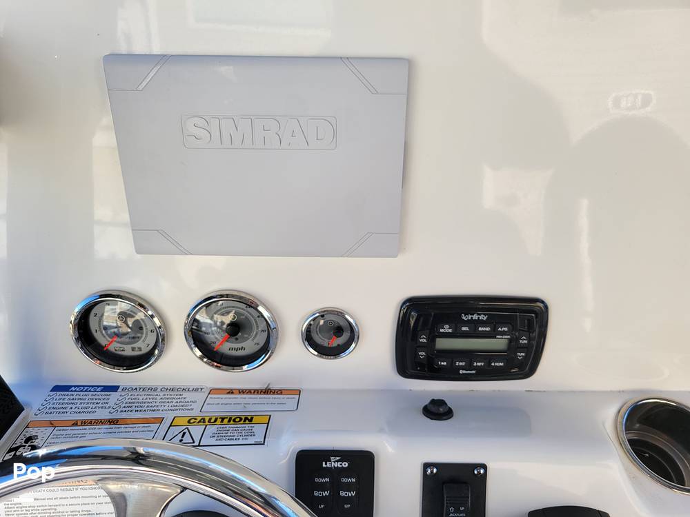 Slide: The Image of NauticStar 249 XTS 2022 - 14970788
