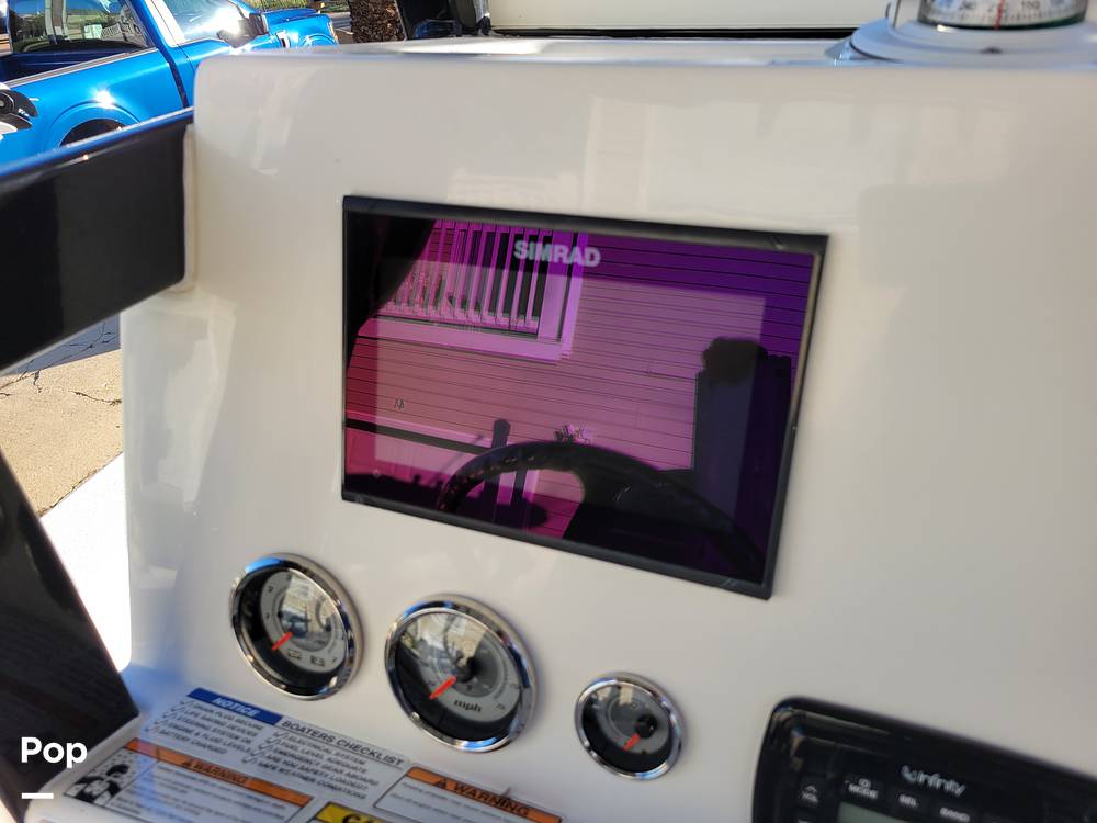 Slide: The Image of NauticStar 249 XTS 2022 - 14970789