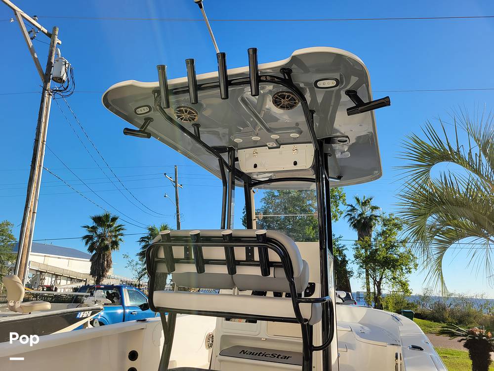 Slide: The Image of NauticStar 249 XTS 2022 - 14956528