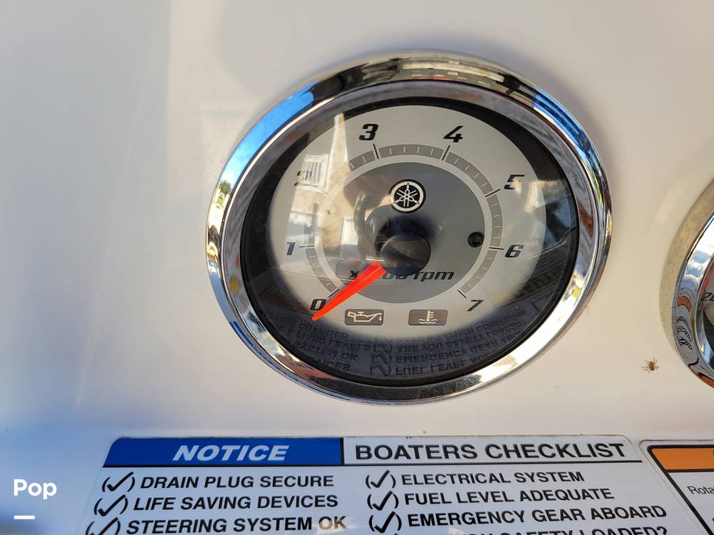 Slide: The Image of Tachometer - 14970791