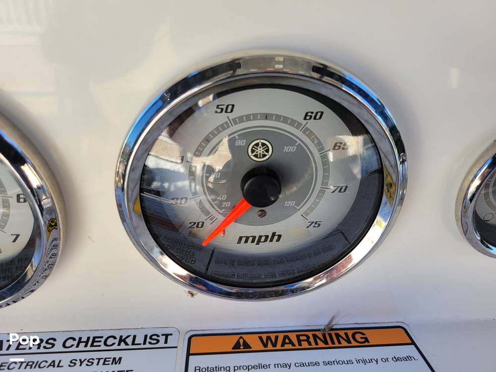 Slide: The Image of Speedometer - 14970792