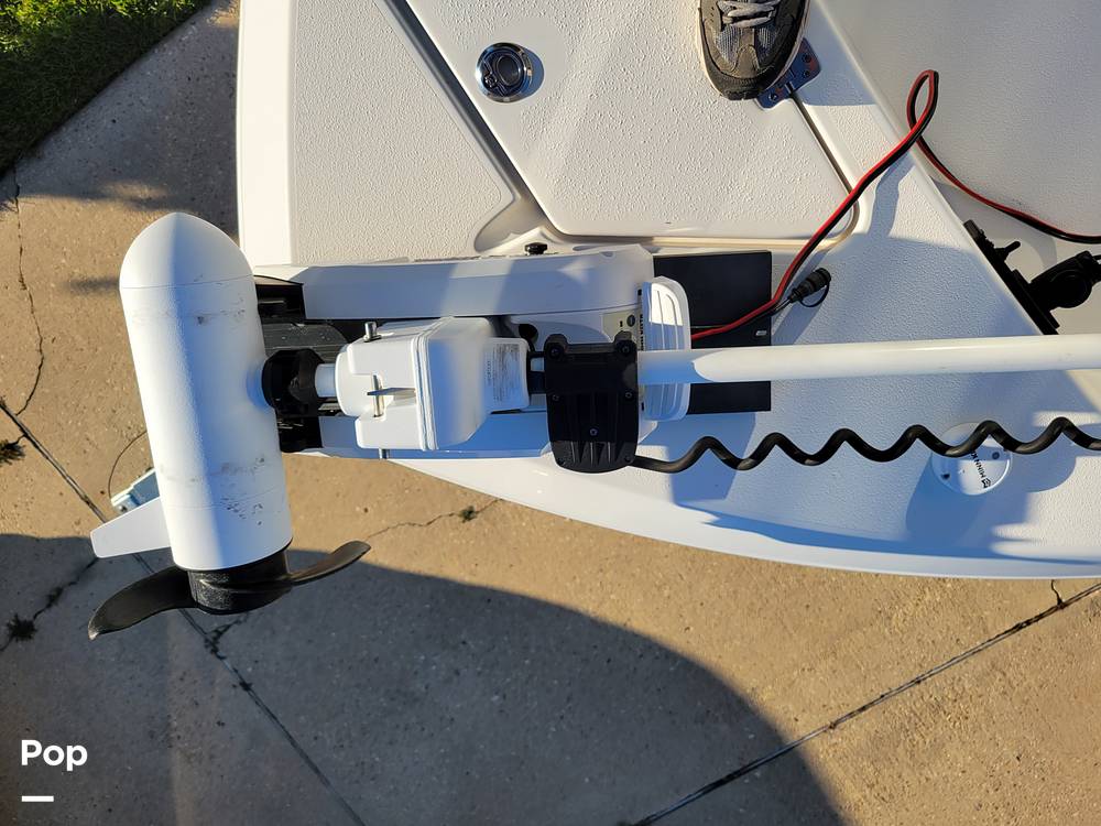Slide: The Image of Trolling Motor - 14971012