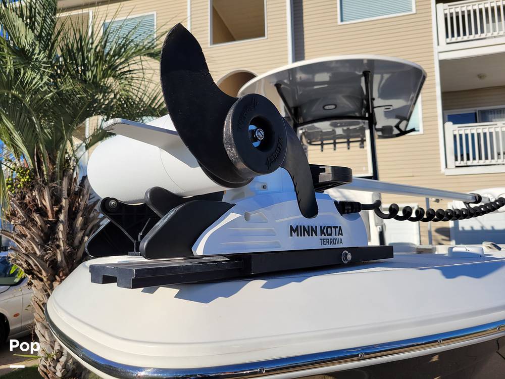 Slide: The Image of Trolling Motor - 14970846