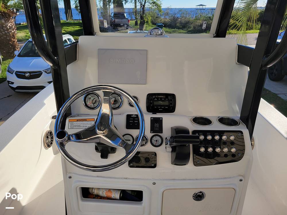 Slide: The Image of NauticStar 249 XTS 2022 - 14956522