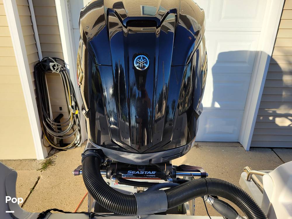Slide: The Image of NauticStar 249 XTS 2022 - 14970844