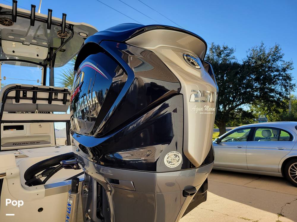 Slide: The Image of NauticStar 249 XTS 2022 - 14970855