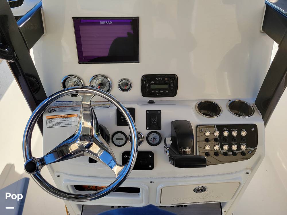 Slide: The Image of NauticStar 249 XTS 2022 - 14956532