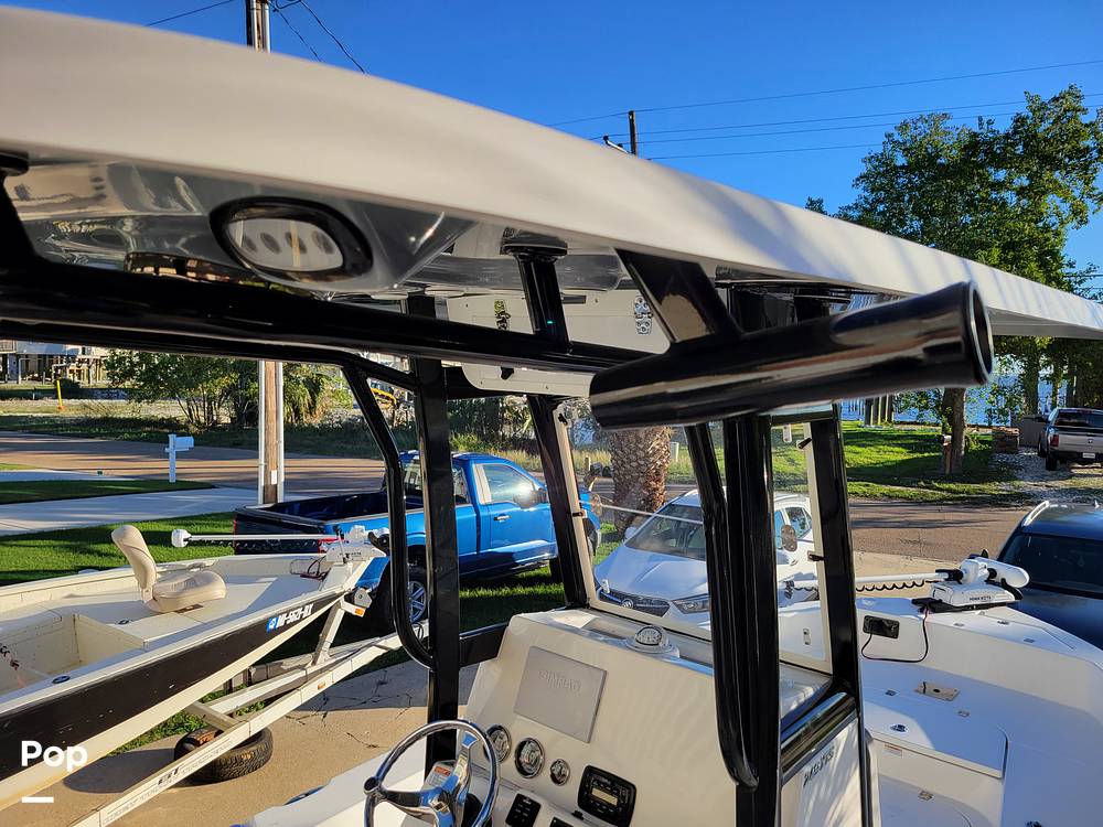 Slide: The Image of NauticStar 249 XTS 2022 - 14970864