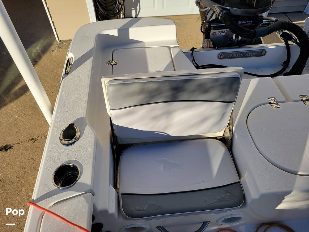 Slide: The Image of NauticStar 249 XTS 2022 - 14970865