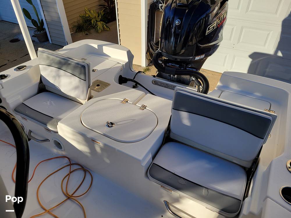 Slide: The Image of NauticStar 249 XTS 2022 - 14970866