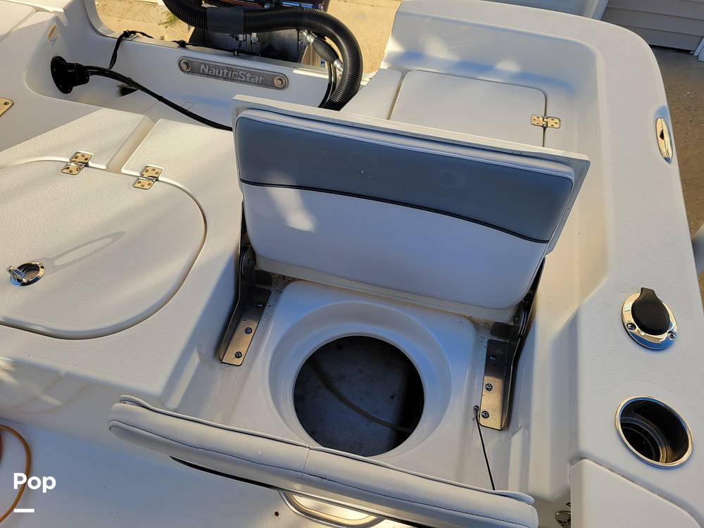 Slide: The Image of NauticStar 249 XTS 2022 - 14970867