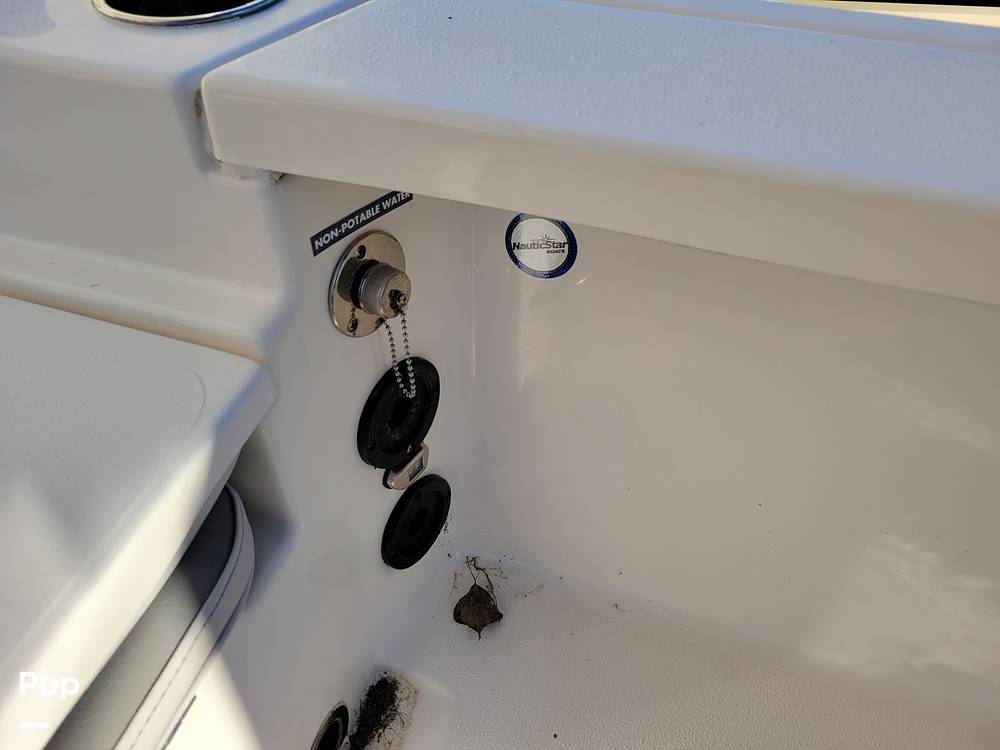 Slide: The Image of NauticStar 249 XTS 2022 - 14970869