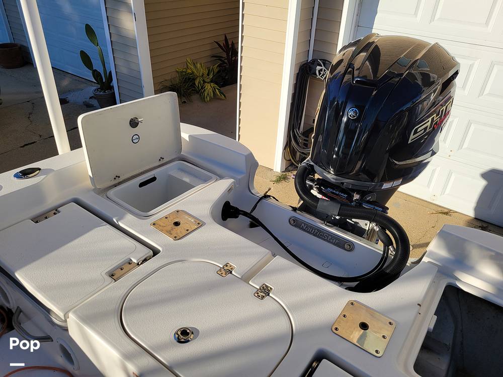 Slide: The Image of NauticStar 249 XTS 2022 - 14970871