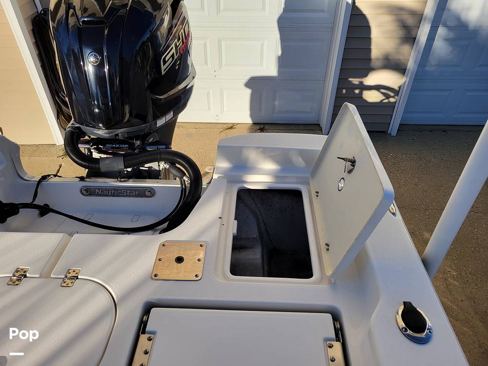 Slide: The Image of NauticStar 249 XTS 2022 - 14970872