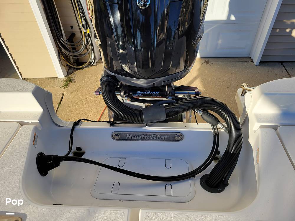 Slide: The Image of NauticStar 249 XTS 2022 - 14970873
