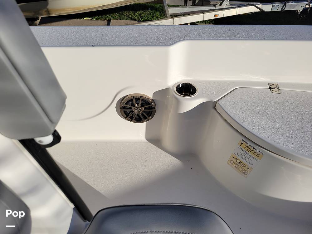 Slide: The Image of NauticStar 249 XTS 2022 - 14970876