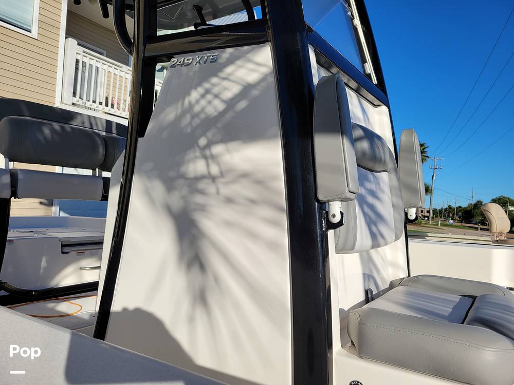 Slide: The Image of NauticStar 249 XTS 2022 - 14970940