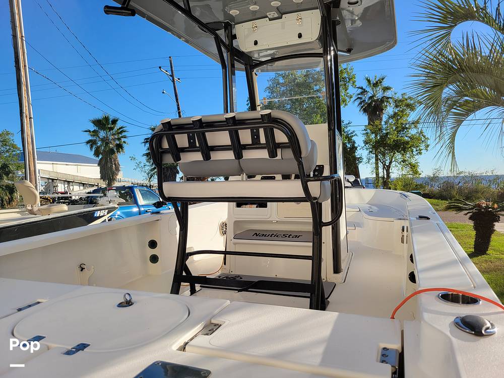 Slide: The Image of NauticStar 249 XTS 2022 - 14970942