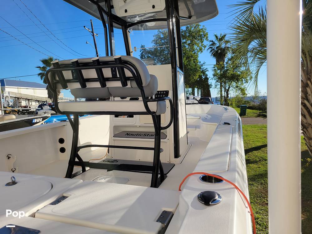 Slide: The Image of NauticStar 249 XTS 2022 - 14970943