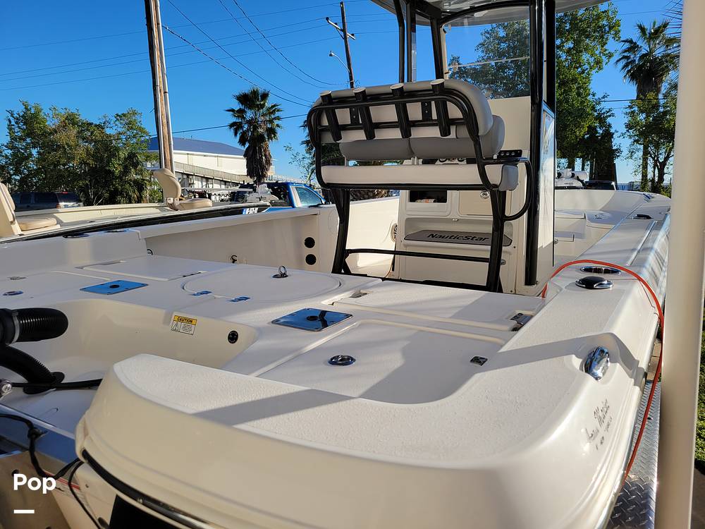 Slide: The Image of NauticStar 249 XTS 2022 - 14970944
