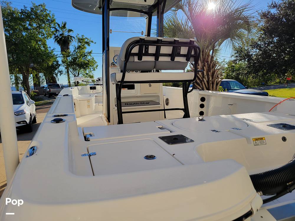 Slide: The Image of NauticStar 249 XTS 2022 - 14970945
